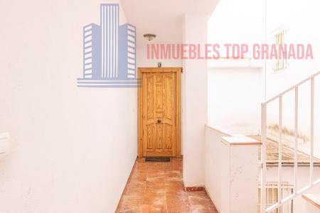 For sale of apartment in La Zubia