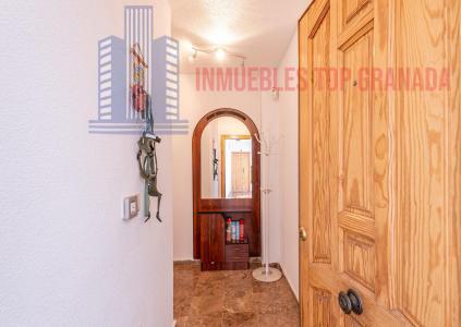 For sale of apartment in La Zubia