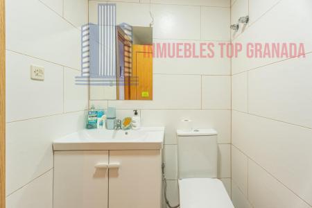 For sale of apartment in La Zubia