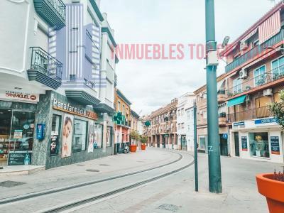 For sale of garage in Armilla
