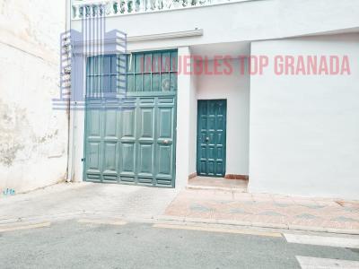 For sale of garage in Armilla