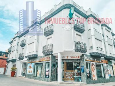 Venta de garaje en Armilla