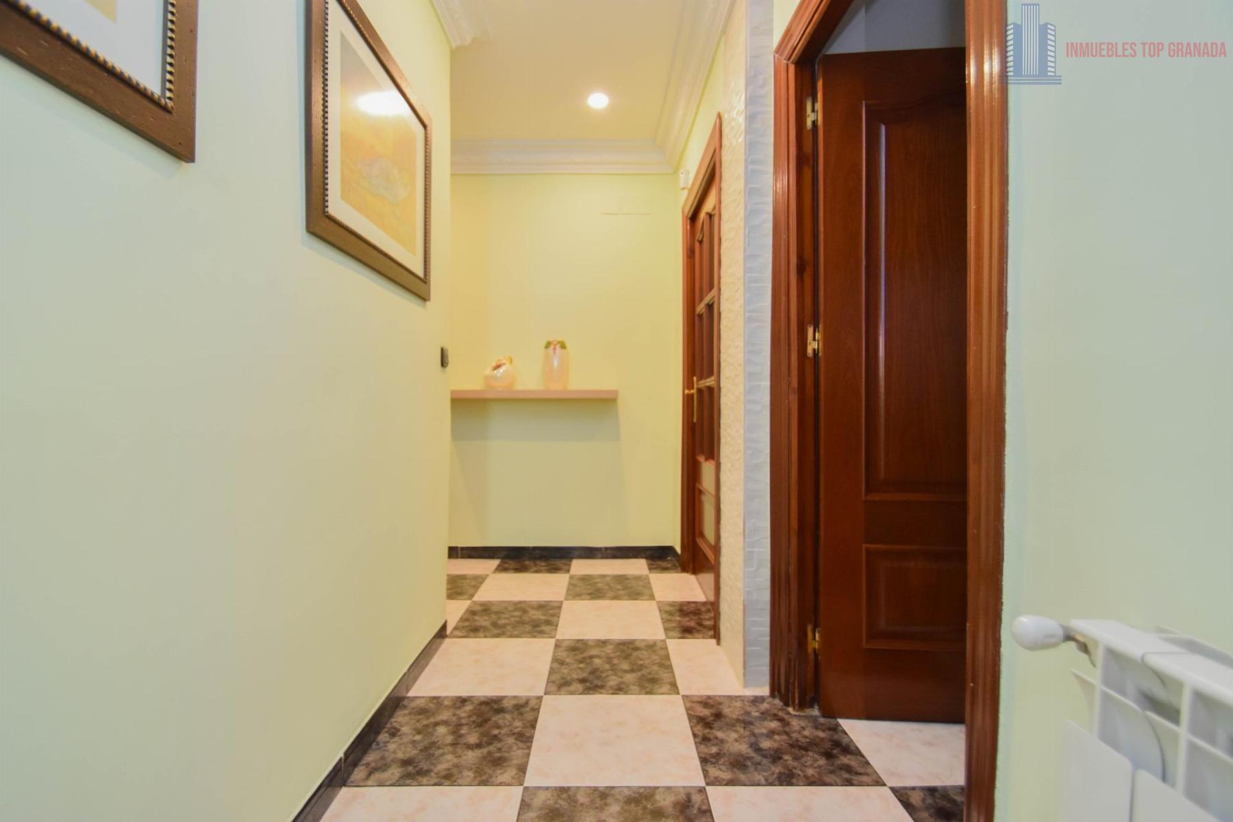 For sale of house in Peligros