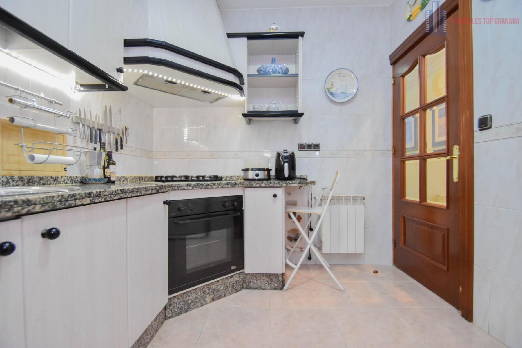 For sale of house in Peligros