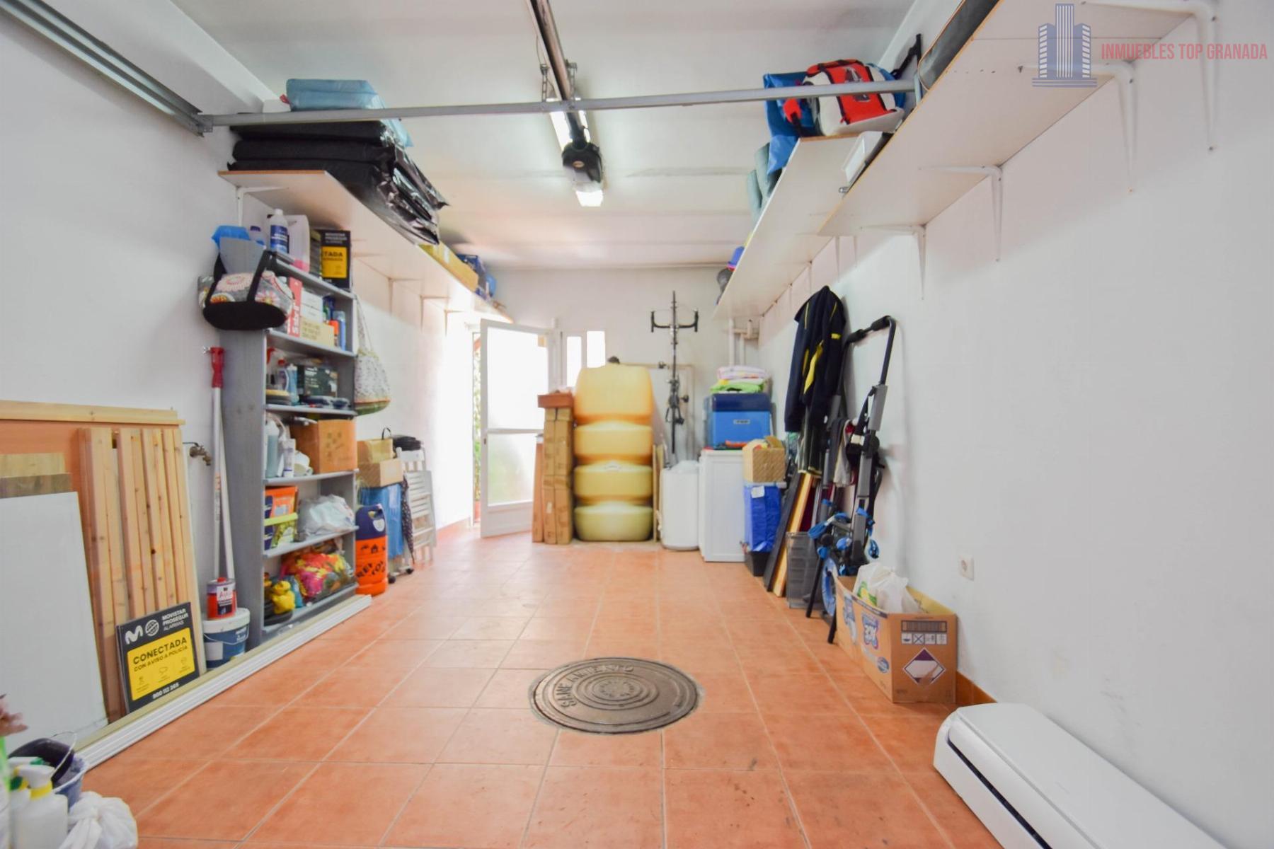 For sale of house in Peligros