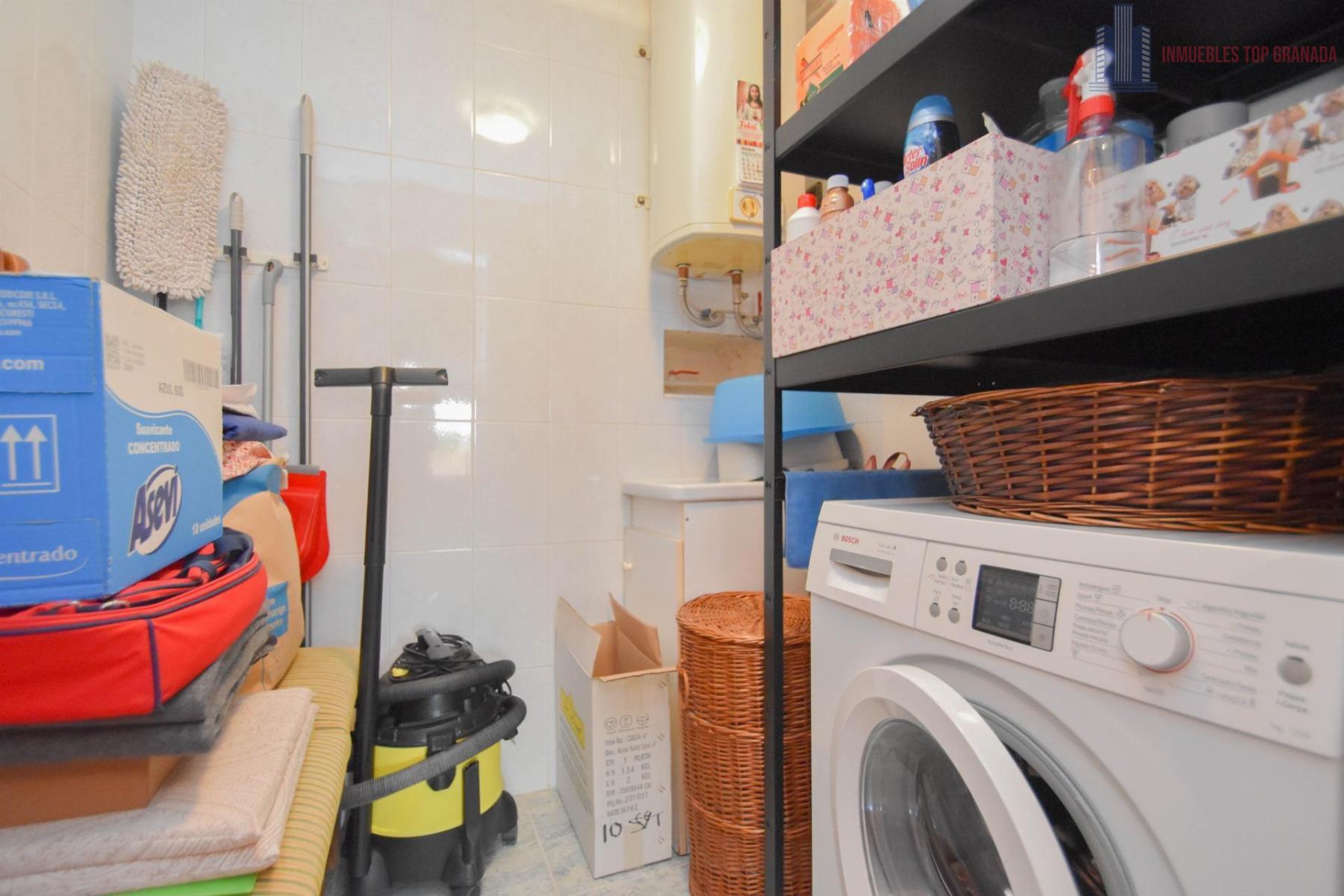 For sale of house in Peligros