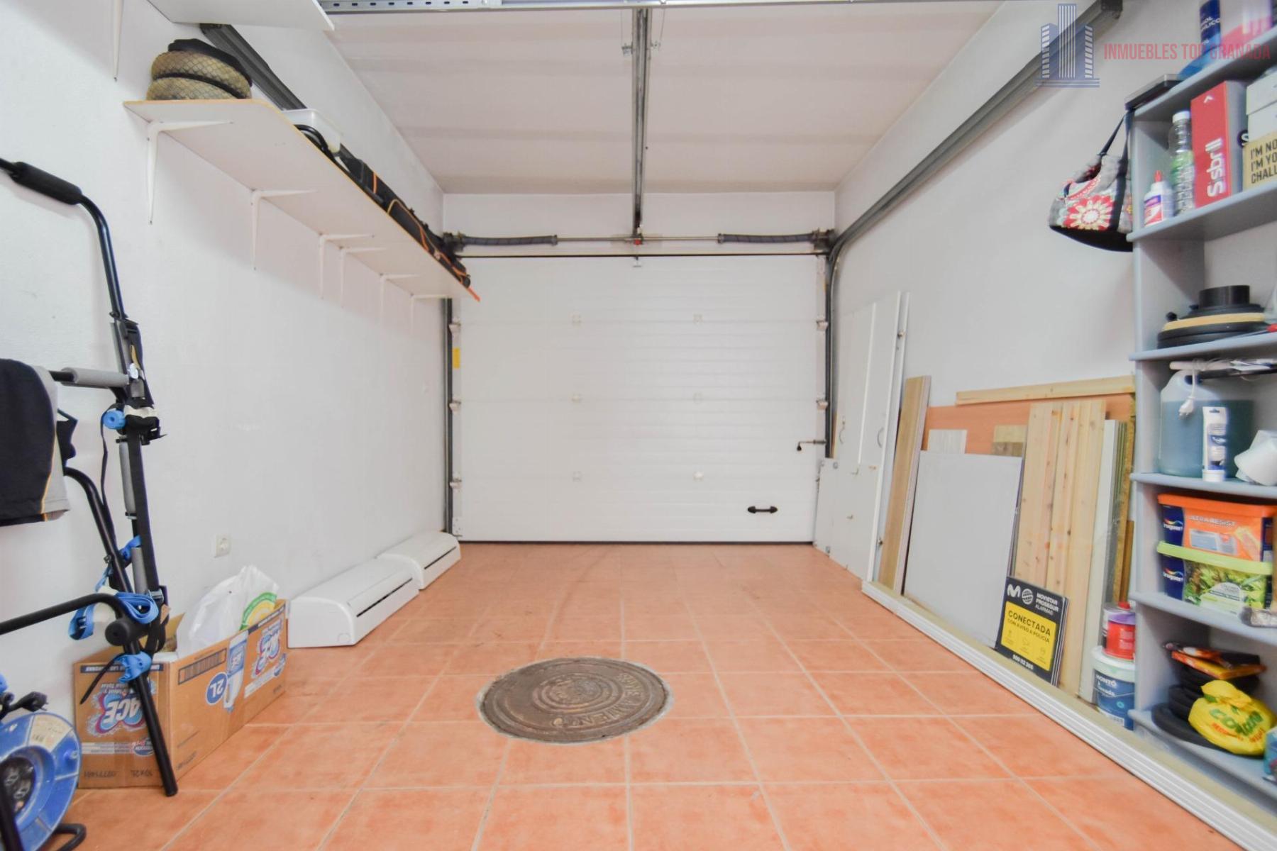 For sale of house in Peligros