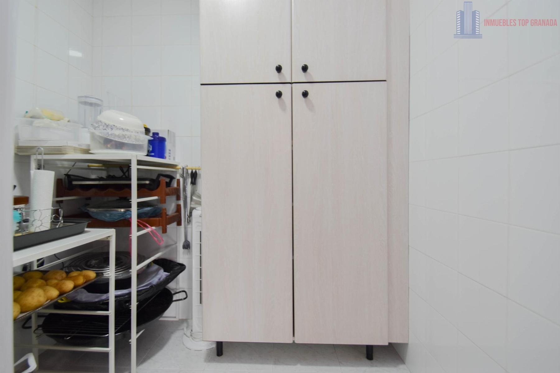 For sale of house in Peligros