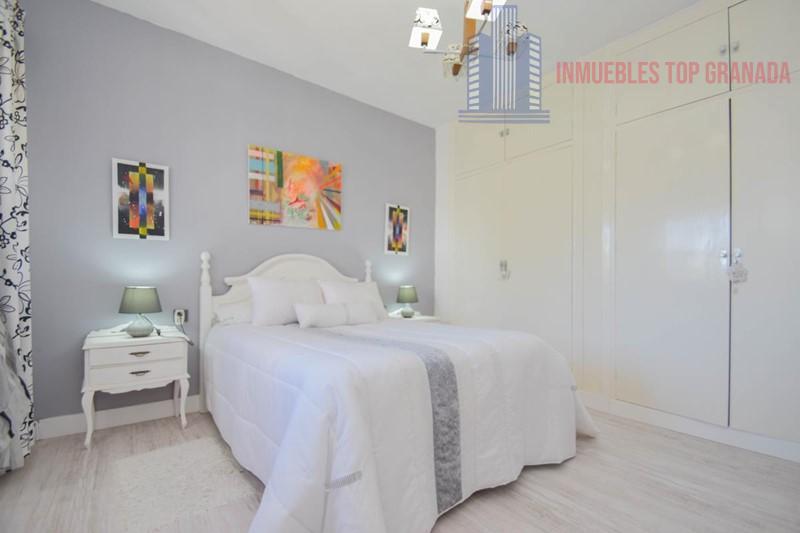 Venta de chalet en Otura