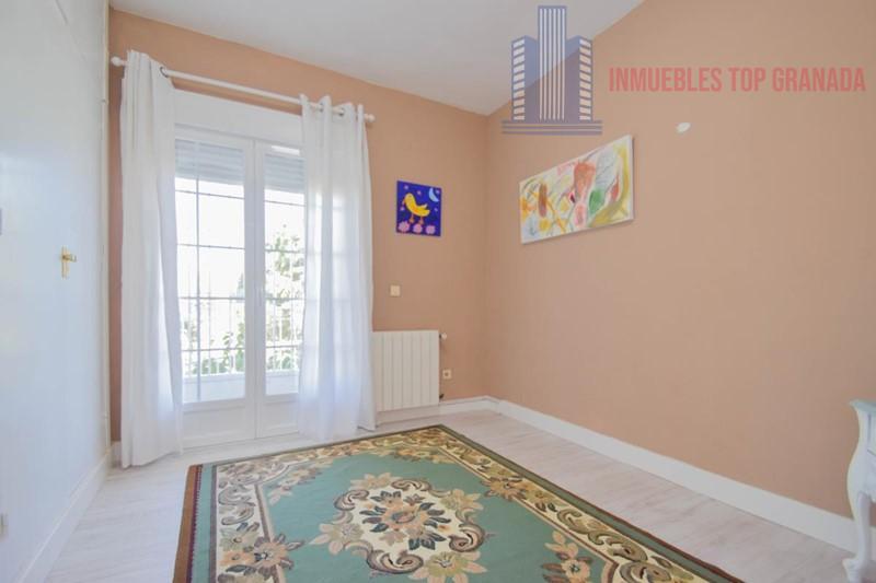 Venta de chalet en Otura