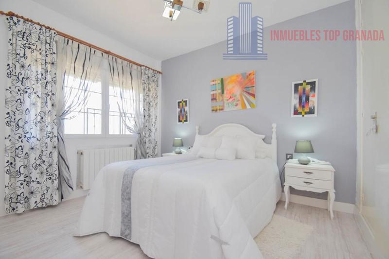 Venta de chalet en Otura