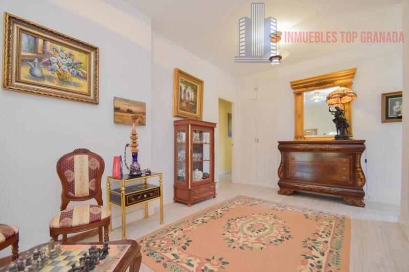 Venta de chalet en Otura