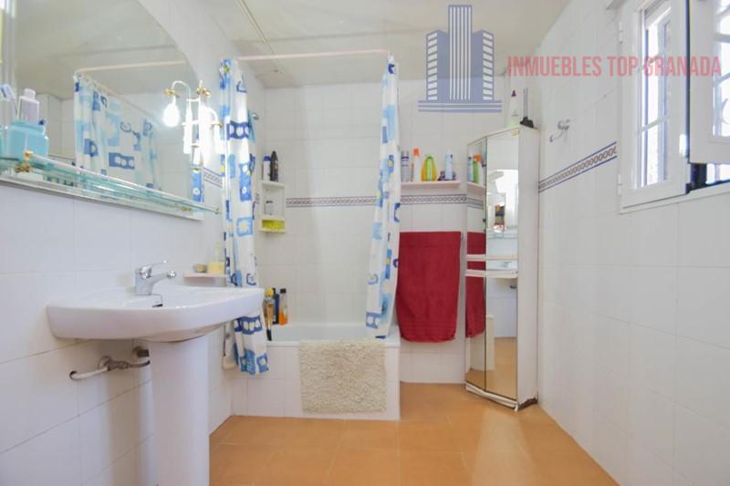 Venta de chalet en Otura