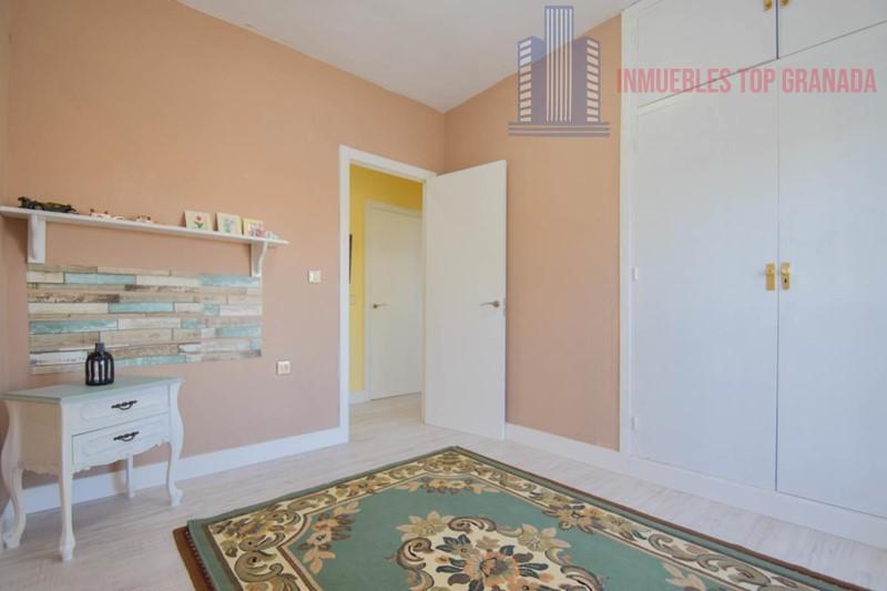 Venta de chalet en Otura