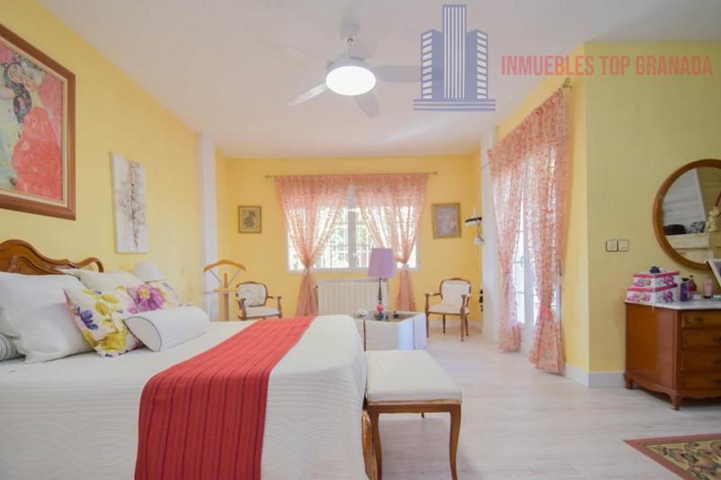 Venta de chalet en Otura