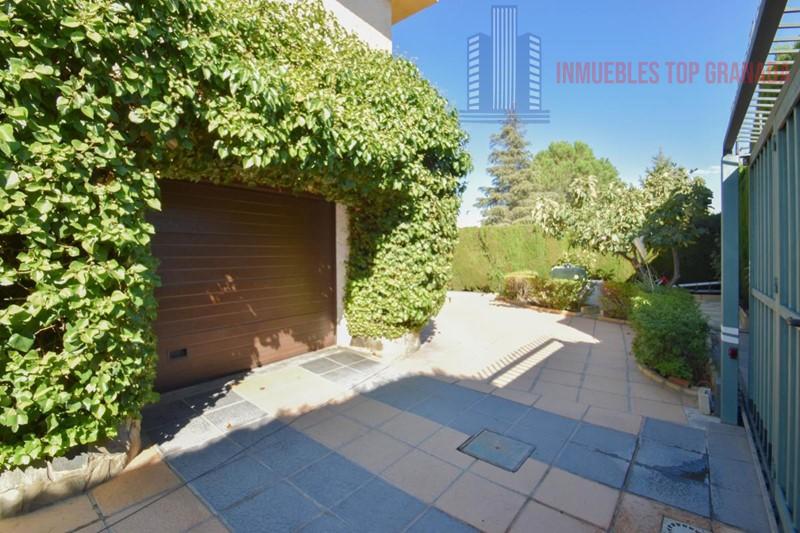 Venta de chalet en Otura
