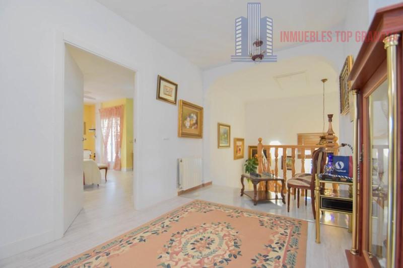 Venta de chalet en Otura