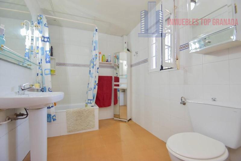 Venta de chalet en Otura