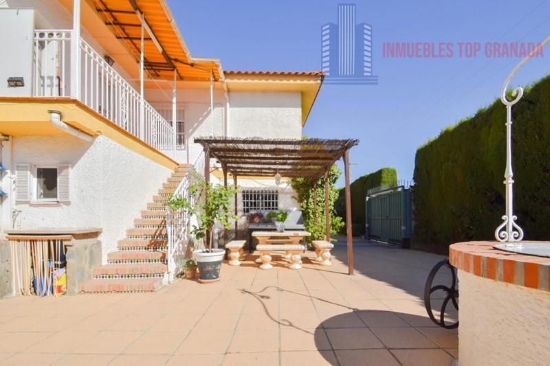 Venta de chalet en Otura