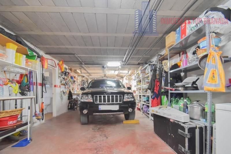 Venta de chalet en Otura