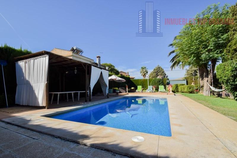 Venta de chalet en Otura