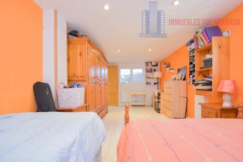 Venta de chalet en Otura