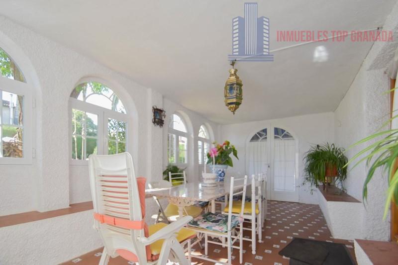 Venta de chalet en Otura
