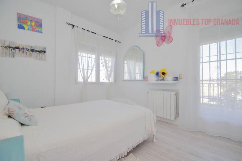 Venta de chalet en Otura
