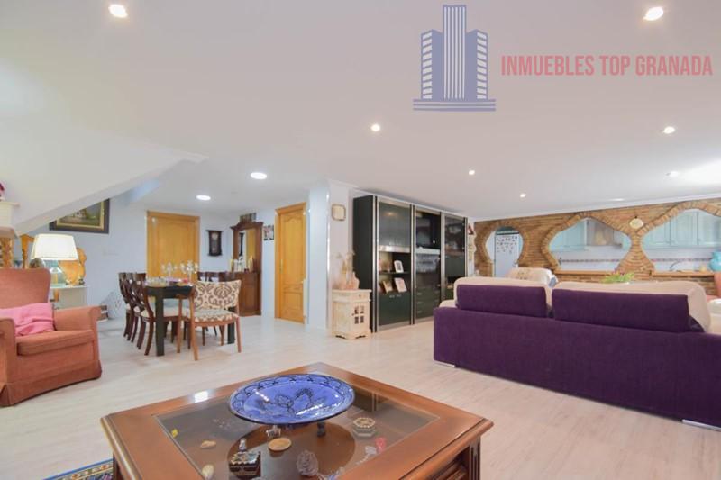 Venta de chalet en Otura