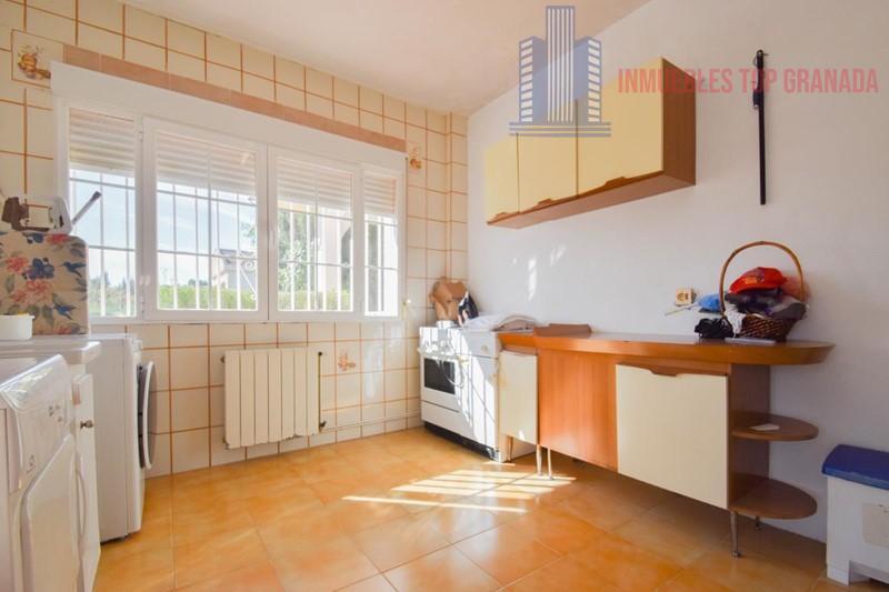 Venta de chalet en Otura