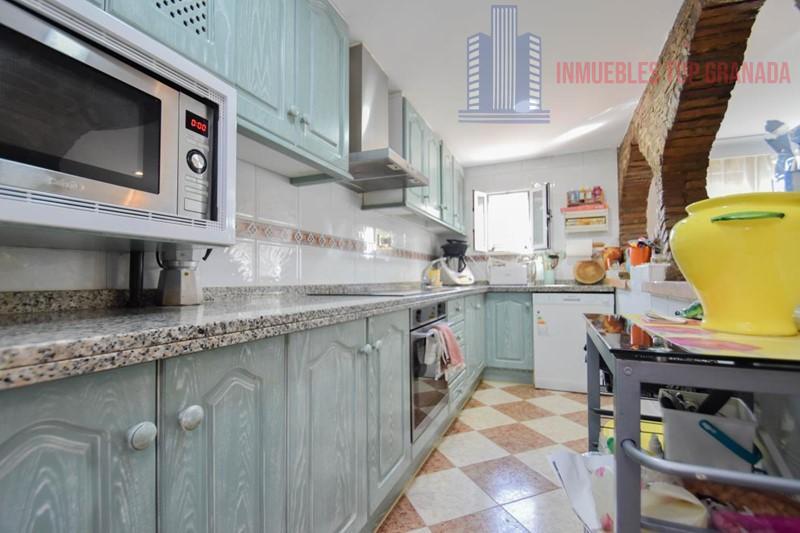 Venta de chalet en Otura