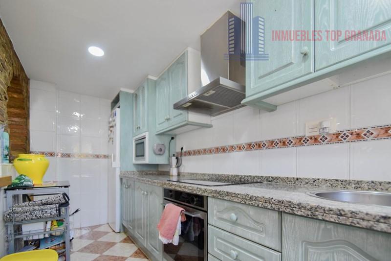 Venta de chalet en Otura