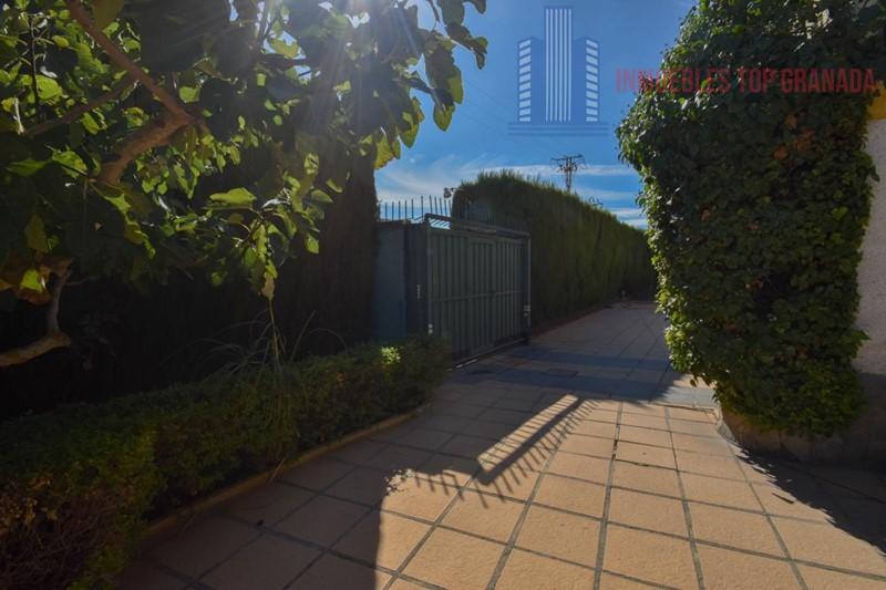 Venta de chalet en Otura