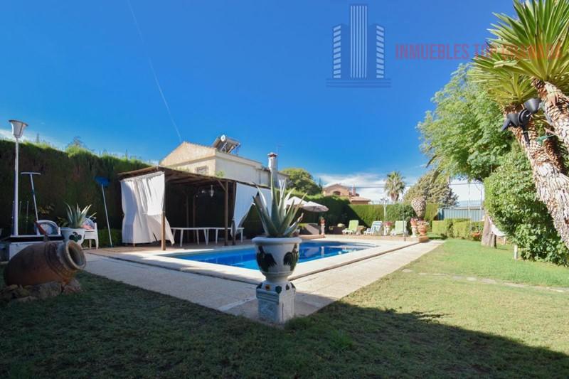 Venta de chalet en Otura