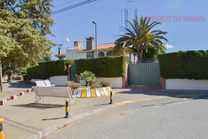 Venta de chalet en Otura