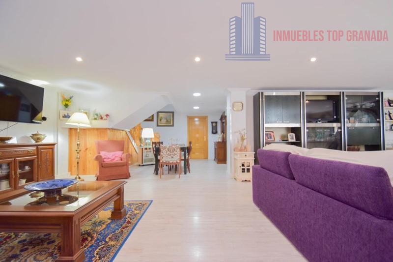 Venta de chalet en Otura