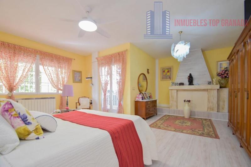 Venta de chalet en Otura