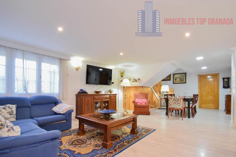 Venta de chalet en Otura