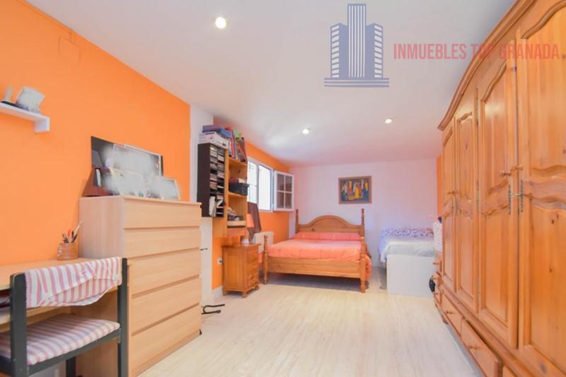 Venta de chalet en Otura