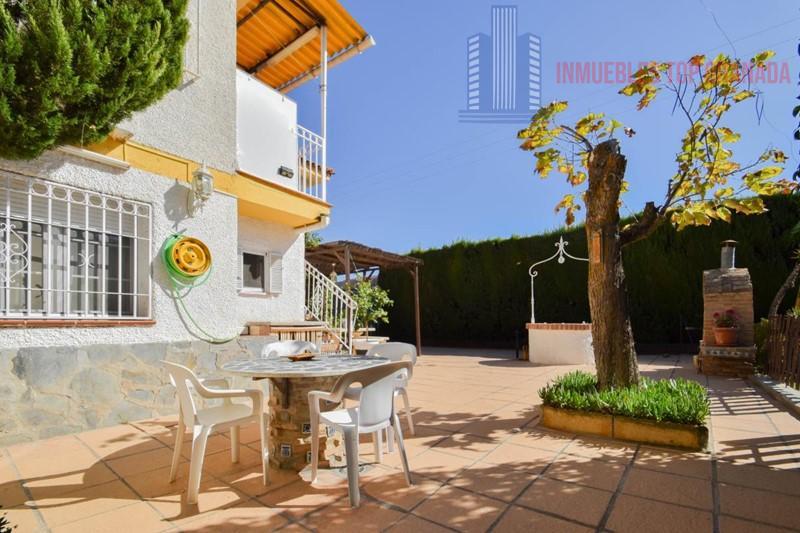 Venta de chalet en Otura