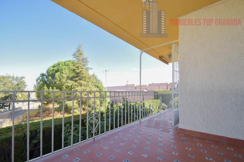 Venta de chalet en Otura