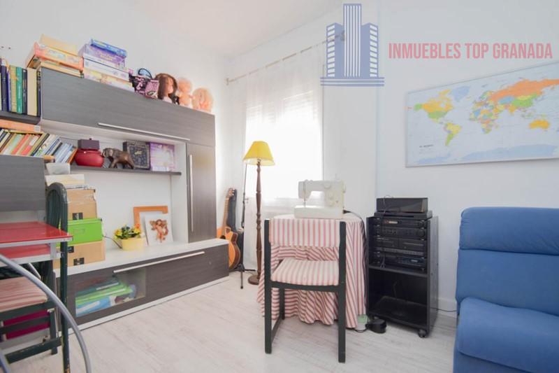 Venta de chalet en Otura