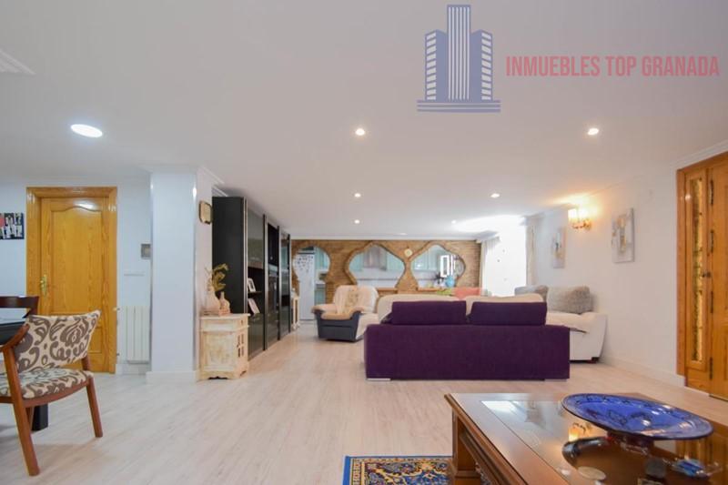 Venta de chalet en Otura