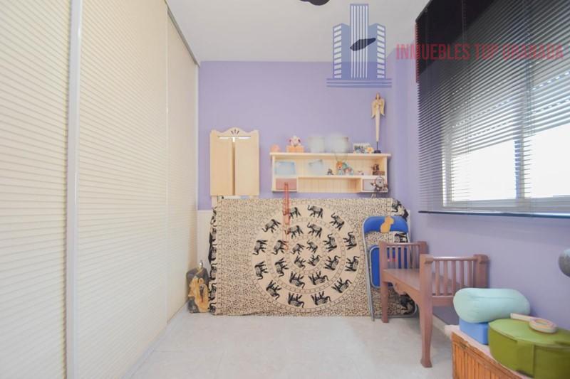 For sale of duplex in Santa Fe
