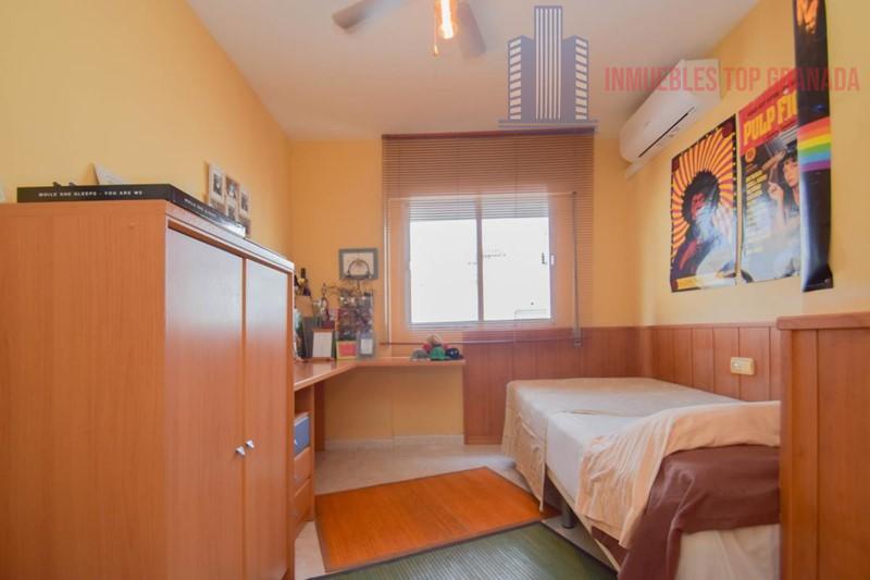 For sale of duplex in Santa Fe