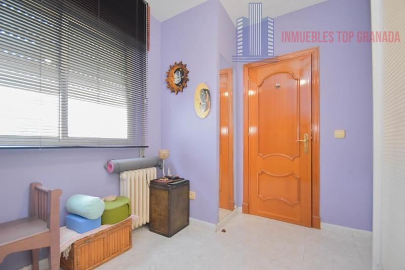 For sale of duplex in Santa Fe