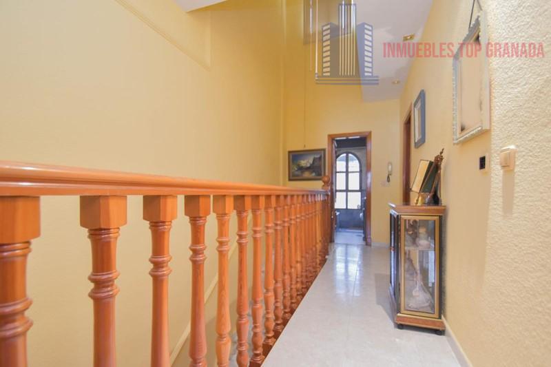 For sale of duplex in Santa Fe