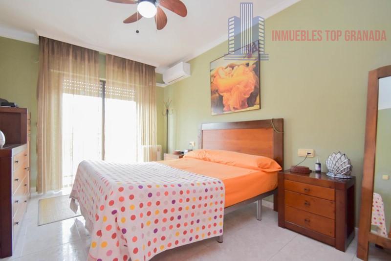 For sale of duplex in Santa Fe