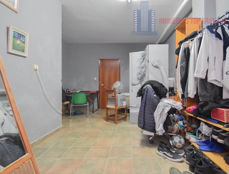 For sale of duplex in Santa Fe