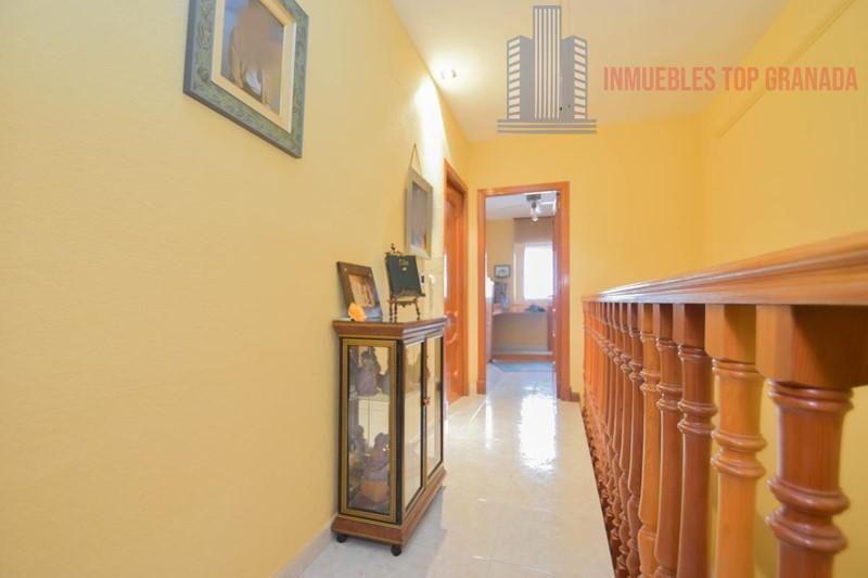 For sale of duplex in Santa Fe